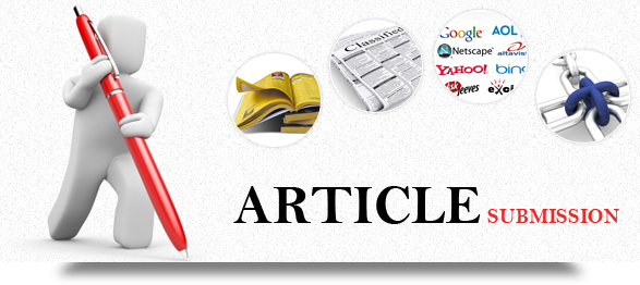 Article Submission Service